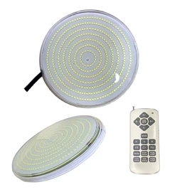 水底灯;LED灯控制器;灯具套件