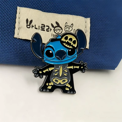 Dark Style Metal Enamel – Yaxa sancaqları
