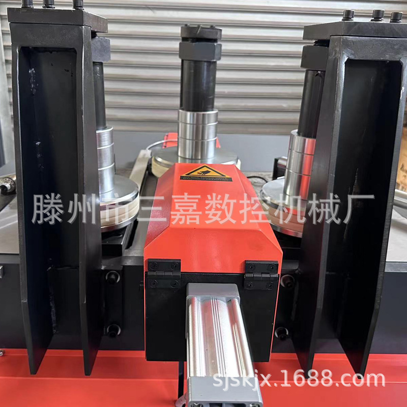 ���ͲĹ���� �Ŵ�������Բ�� ��ҵ��ȫ�Զ���Բ�� Բ���ӹ��豸