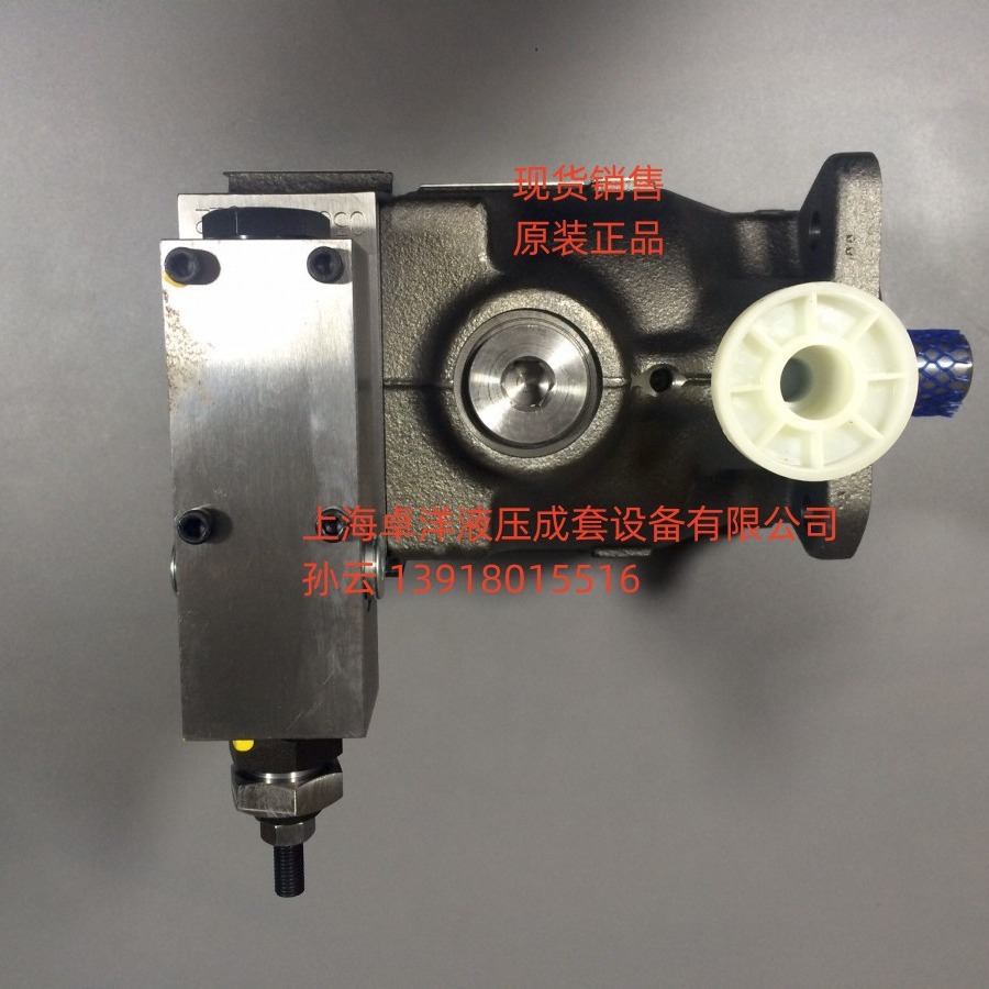 PV016R1K1T1NMRC   现货销售PARKER产品  PV016R1K1T1NMRC