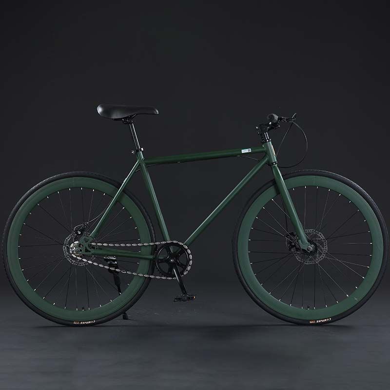 핫셀링 $60 (올리브 체인) - 딥 씨 그린