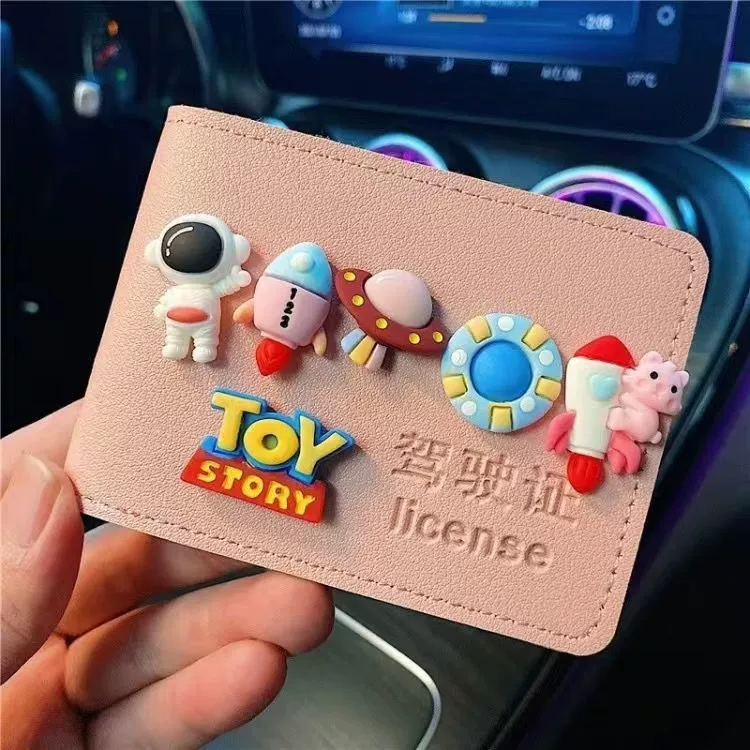 Protective case, cartoon high-end creative cute set, internet celebrity, 2 in 1