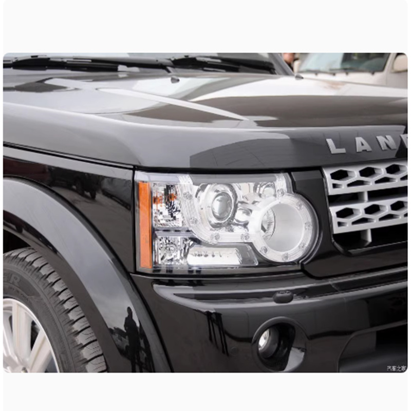 4 tigres encontrados en 13 tipos de soporte de reforma de lámpara Soporte de lente general Hai3 / 5