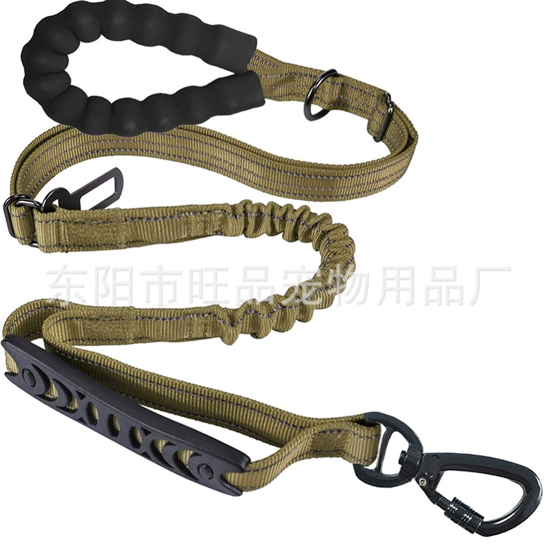 Поставки для домашних животных Большой поводок для собак