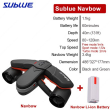 �PĦ��Sublue Navbow��Ʒ60���Rˮ�����M���ֳ֝�ˮ�O�����M��