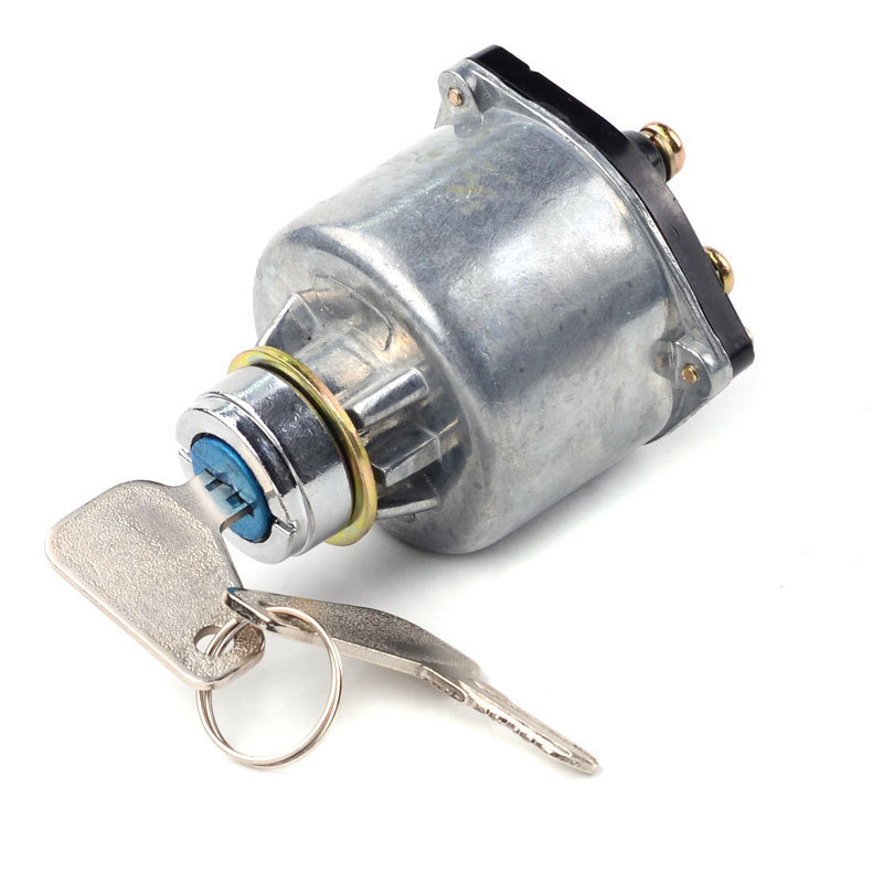 Interruptor de encendido JK406