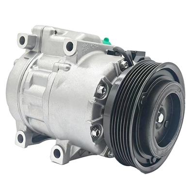 Automotive air conditioning Accent 06–11 Car