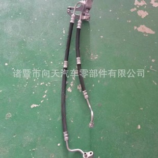 Production is suitable for BMW X5X6E70E71F15 steering gear oil pipe, booster pump oil pipe 32416782022