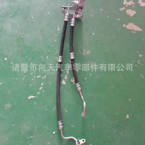 Производство для BMW X5X6E70E71F15 Направленная масляная труба, бустерный насос масляная труба 32416782022