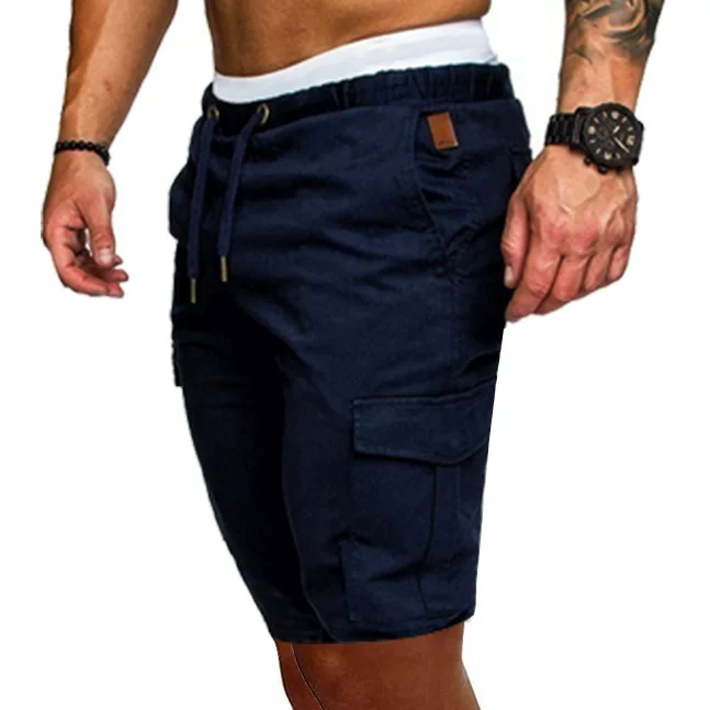 (Cross-border trading), summer shorts, sports trousers, plus size