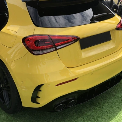 Sticker Exterior Modification Accessories, Body sticker