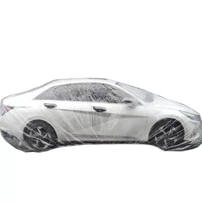 Car Cover, Car clothing