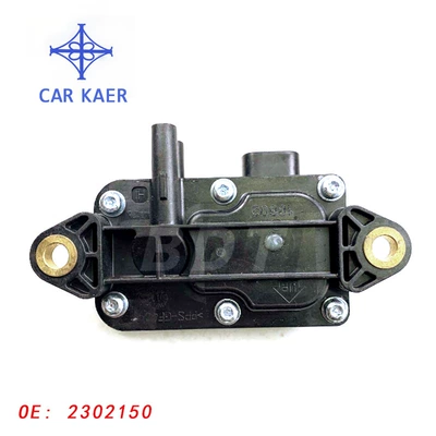 Other starting systems Scania car intake pressure