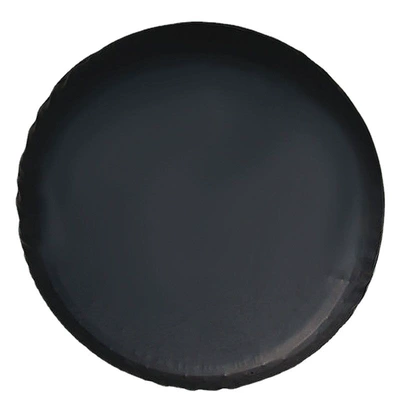 Spare wheel cover, cover four seasons universal tire
