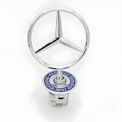 Car logo Emblem C180 C200L E300L