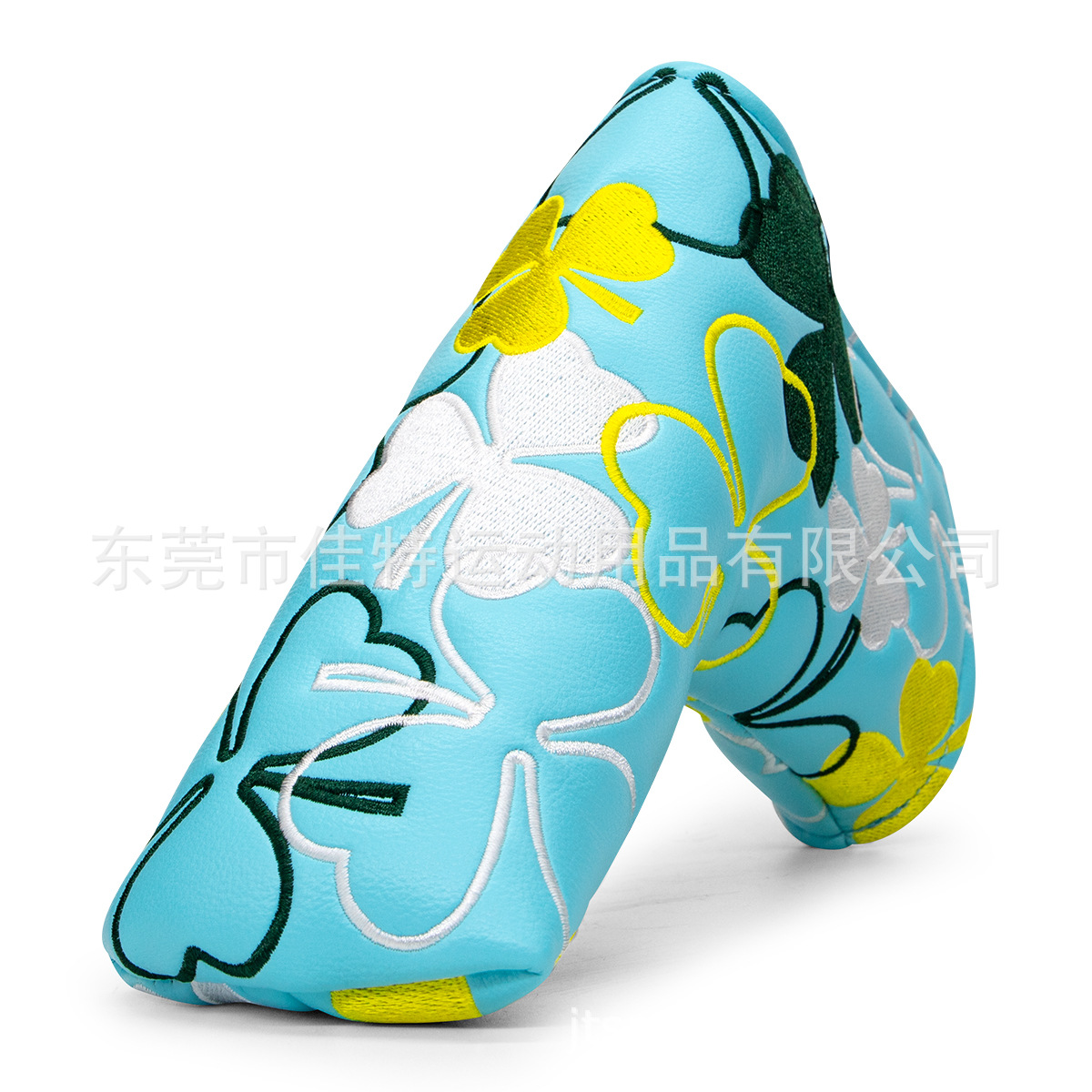 L 자형로드 블루