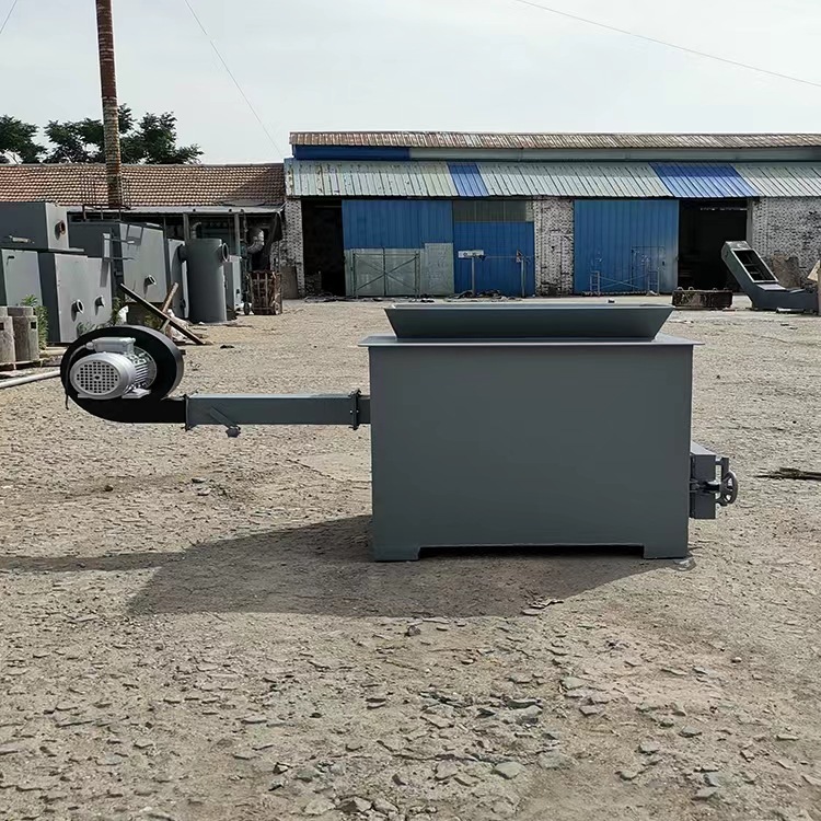 小型气化焚烧炉  生活垃圾焚烧炉 医疗垃圾焚烧炉 无烟气化循环炉