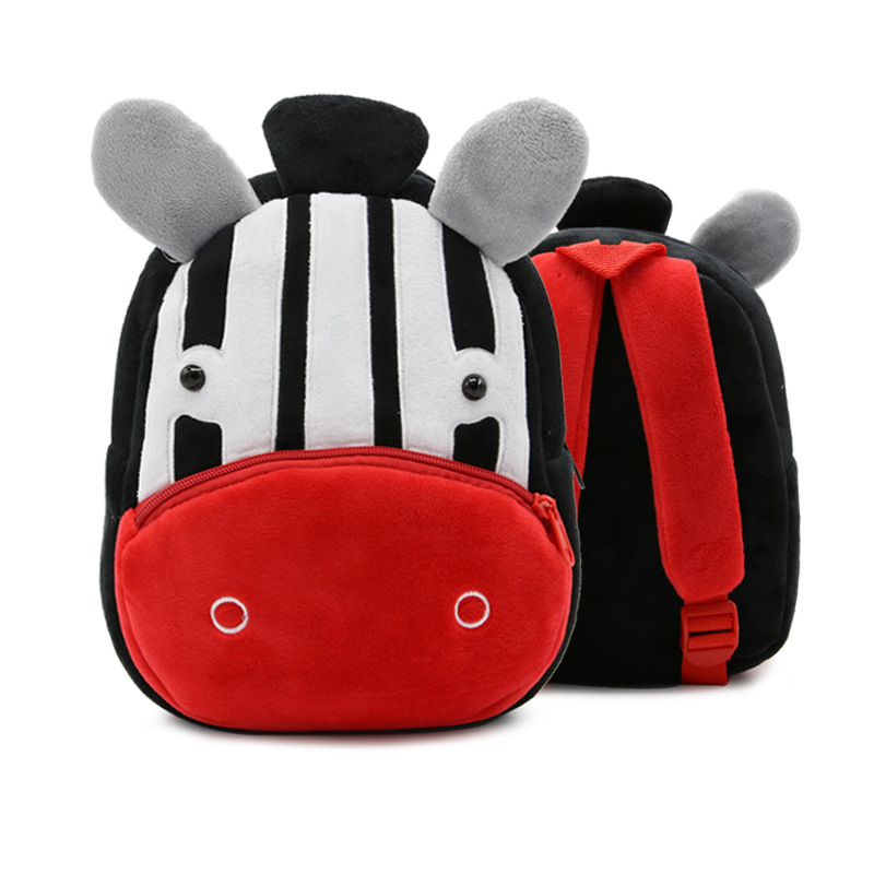 animal zebra
