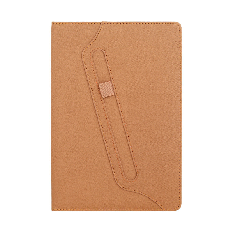 Cuaderno de negocios personalizado a5 cuaderno grueso cuaderno de mano de alto valor de cara b5 cuaderno creativo papelería al por mayor cuaderno de comercio exterior