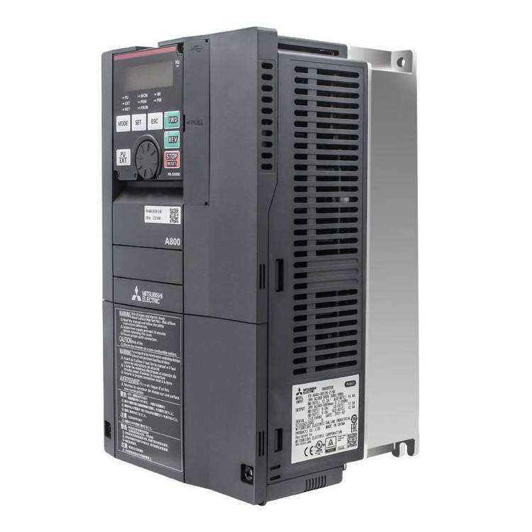 新三菱变频器FR-A840-00126-2-60 3.7KW***原装*** 重载型