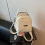 便捷单肩大容量新款小包包