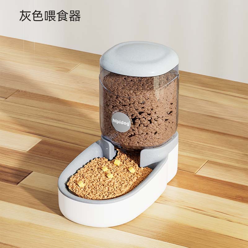 Gato dispensador de agua para mascotas Alimentador automático dispensador de agua para perros beber artefacto flujo no enchufable suministros