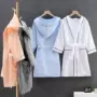 速干儿童吸水夏季浴巾