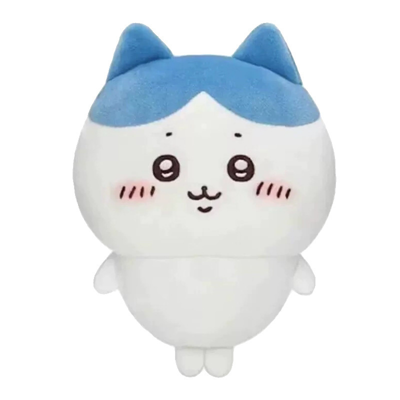 日本のchiiawaのペンダントの小さい八烏サキの吉伊の周辺のぬいぐるみの公仔のカバンのキーホルダーは飾ります。