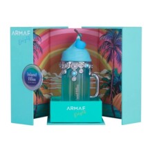�羳���QArmaf ����ܽisland bliss�ʺ�����������ˮ100ML�Y��