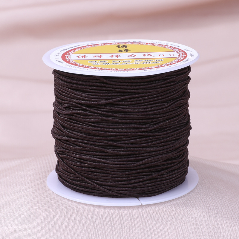 0.8mm - 20m - 커피