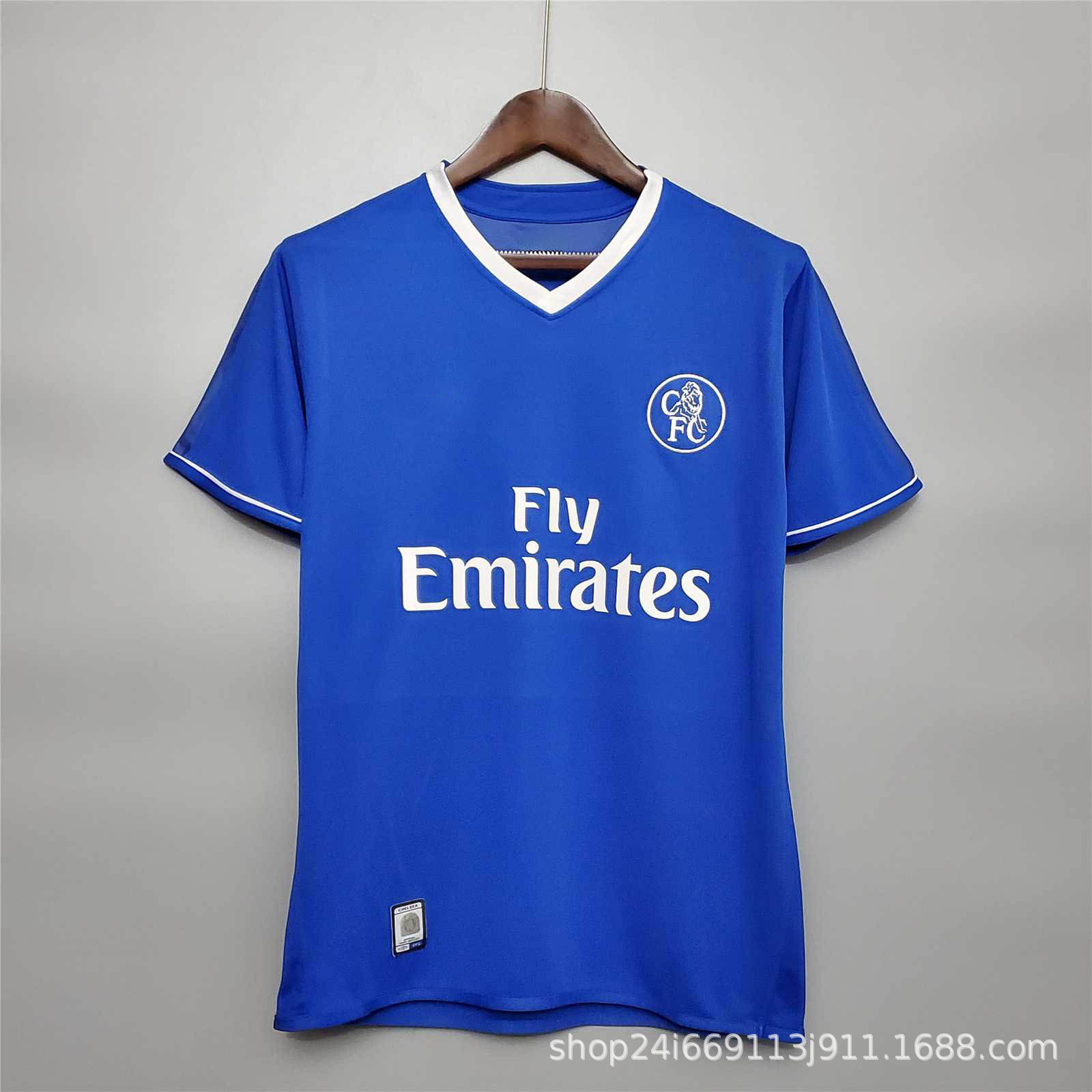 03-05첼시 홈코트