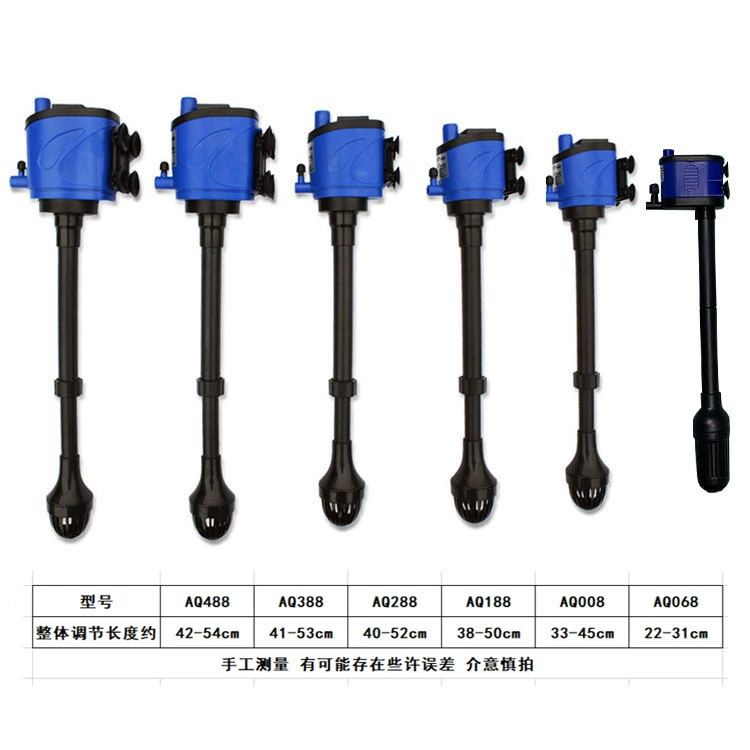 В наличии погружной насос три в одном погружной насос для аквариума Водяной насос фильтр насос водяной насос микро водяной насос Увеличение