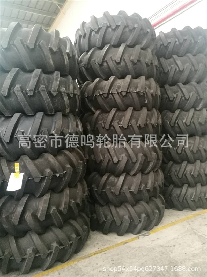 供应工程机械轮胎 18.4-26 两头忙轮胎  19.5L-24