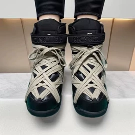 男式帆布鞋;男式皮靴;男式马丁靴