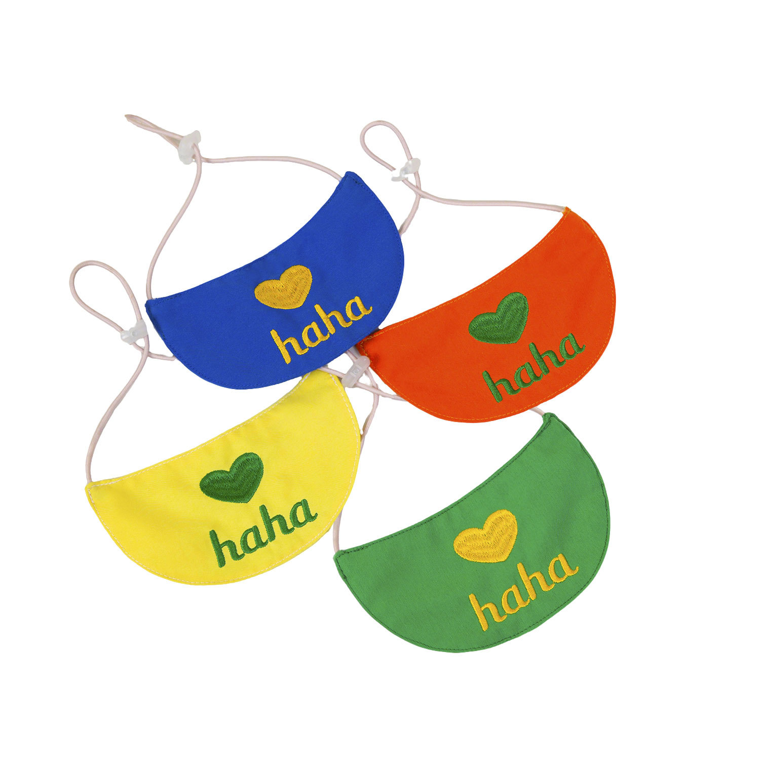 Ins Corea lindo perro cat amor babero mascota saliva toalla bichón peluche pami babero gato pets