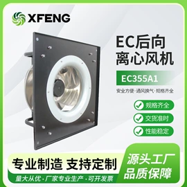 其他风机设备;通风机;风机设备配件