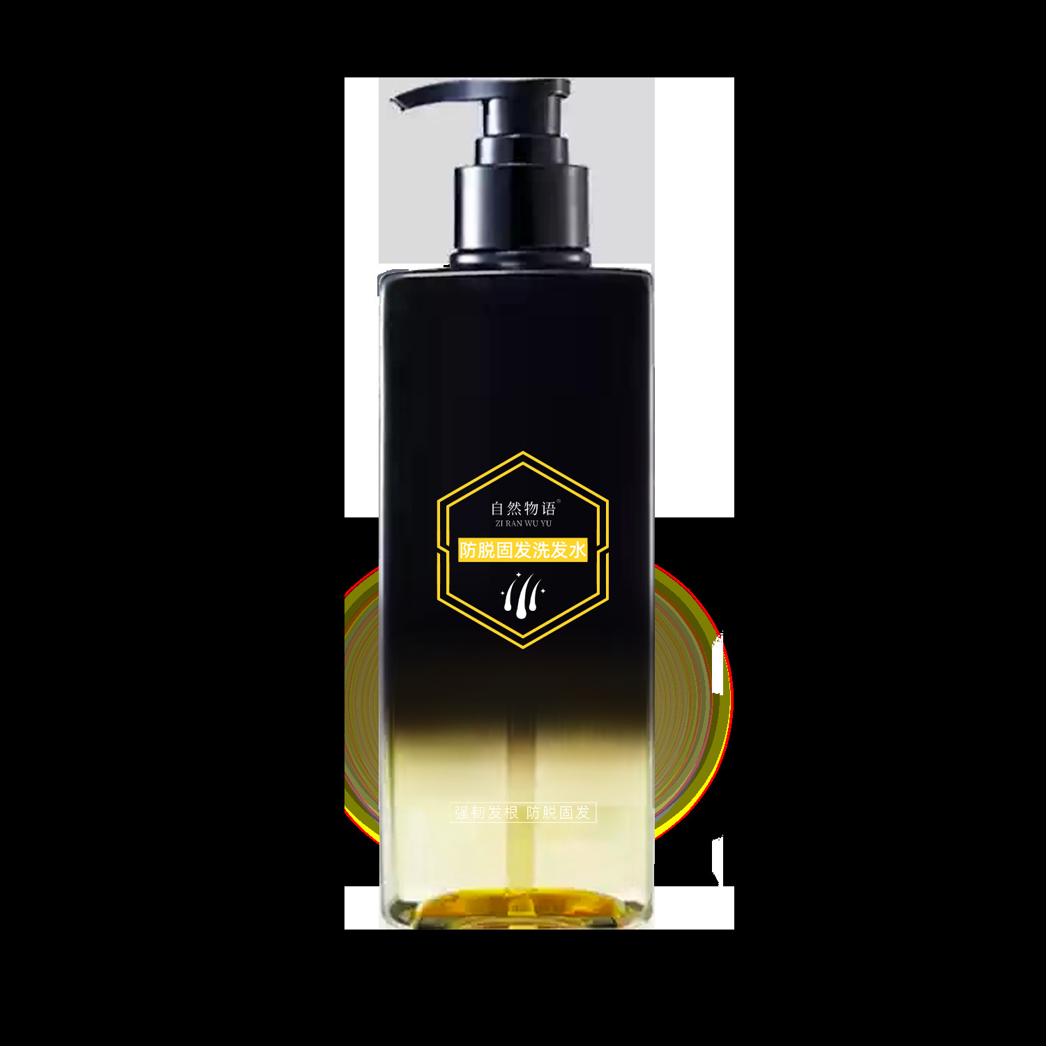 Natural Story anti-alopecia, champú de cabello sólido para hombres, control de aceite, limpieza, anti-alopecia, fabricación de perfume de larga duración