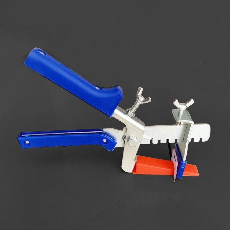 Nivelador de Clips para Azulejos