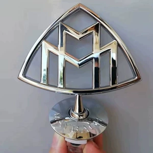Mercedes-Benz Maybach Vito S-Class S450 S480 GLS480 Maybach Emblem E-Class üçün uyğundur