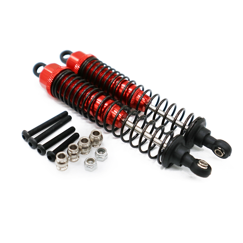 Shock Absorber 110MM [red]]