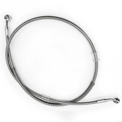 brake hose with roller | Tubing