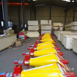 矿山施工设备;钻采设备;其他园林工具