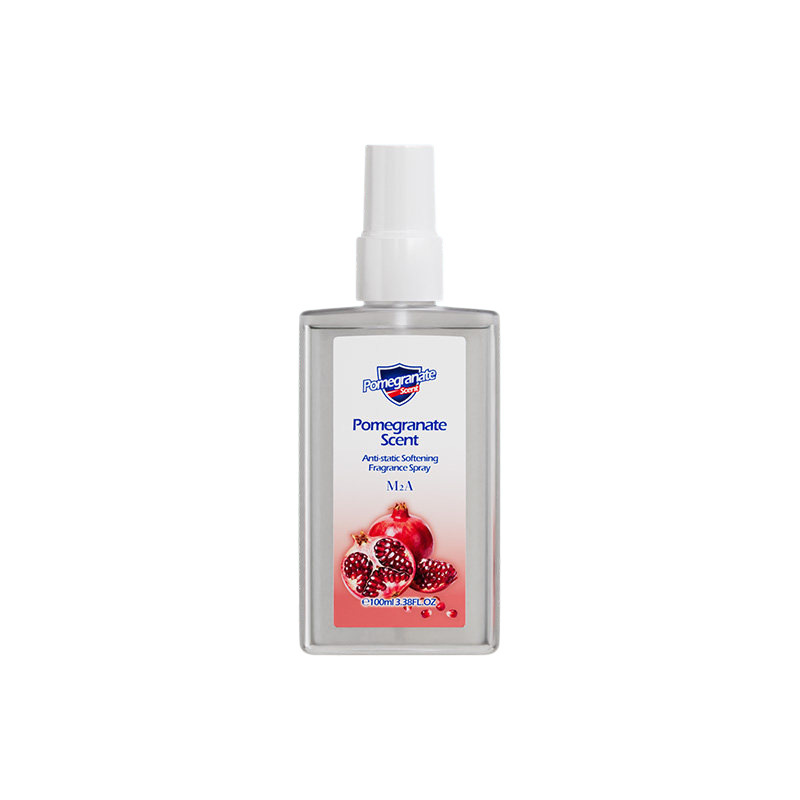 Spray Antiestático para Ropa Antiestático, Portátil para Ropa y Telas