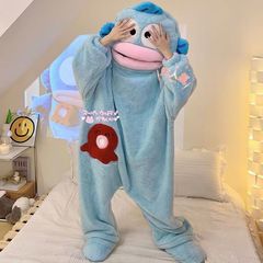 醜い魚の漢トンの子供はかわいいです。