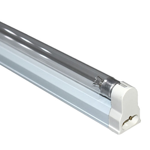 UV Sterilization Lamp Manufacturer Wholesale Household 8W 20W 30W 40W UV Household Ozone Sterilization Disinfection Lamp