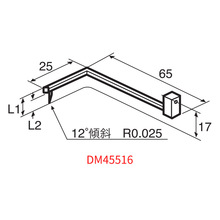 �ձ�����ACCRETECH�ֲڶ������ǲ�ͷDM45516/DM45517/DM45518