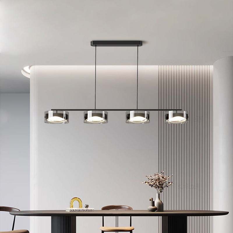 Lámpara de comedor Lámpara de lámpara