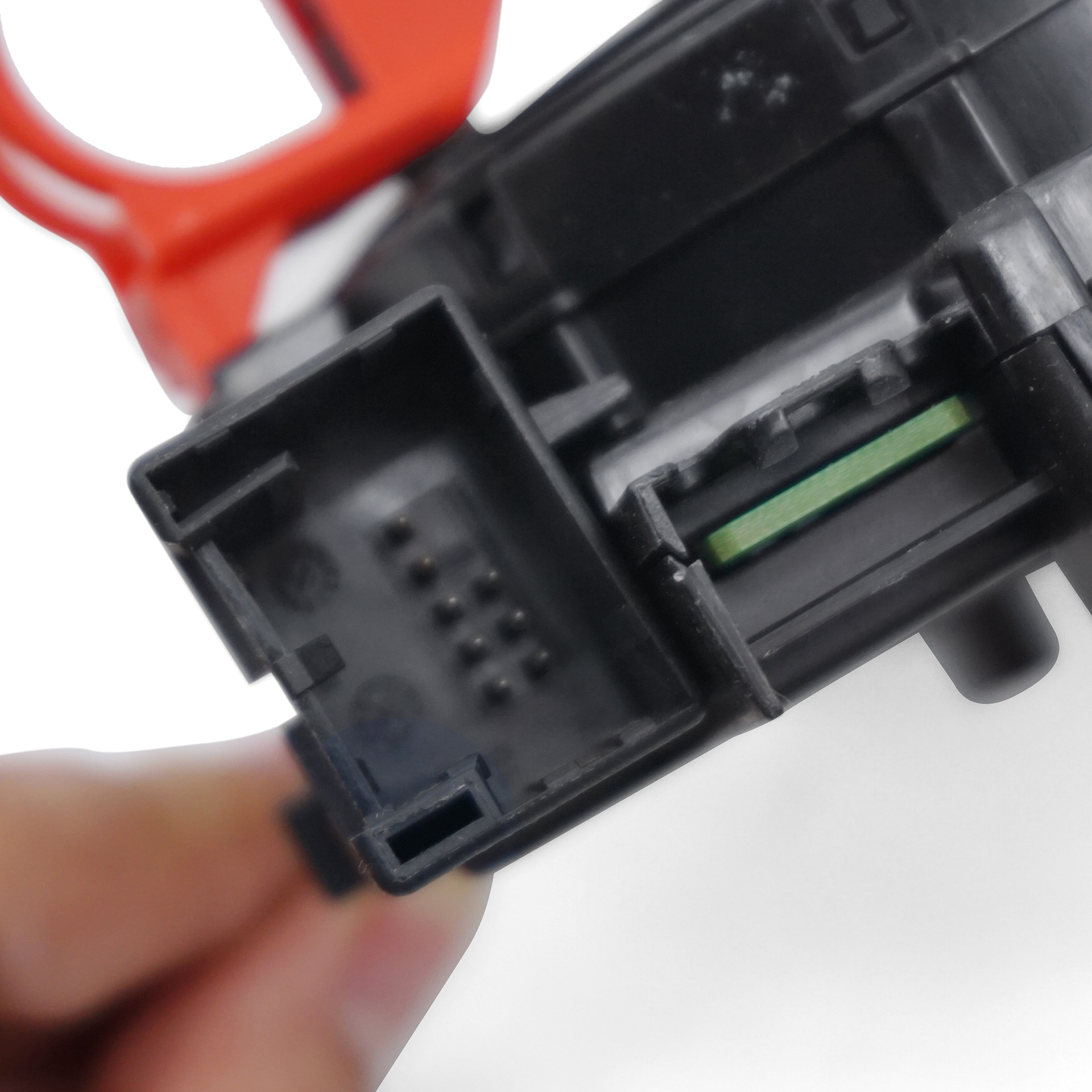 5Q1953569 Is Suitable for Volkswagen Passatb8 Cc Jetta Multi-Function Steering Wheel Steering Column Module