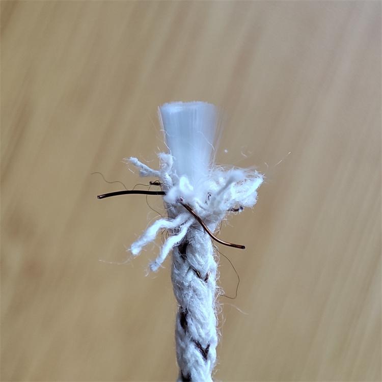 煤油打火机优质棉芯线棉绳棉线zip佐罗通用直径2mm内芯纤维导油