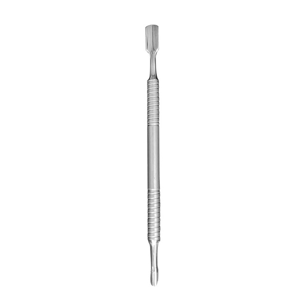 Exfoliating matte scissors